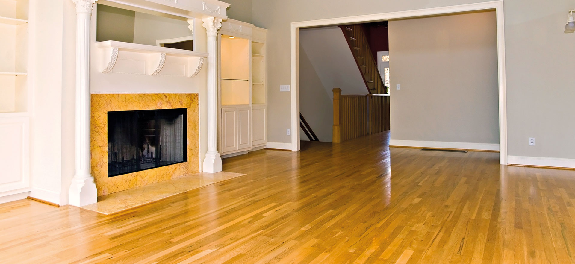 Brunello Falegnameria - Parquet