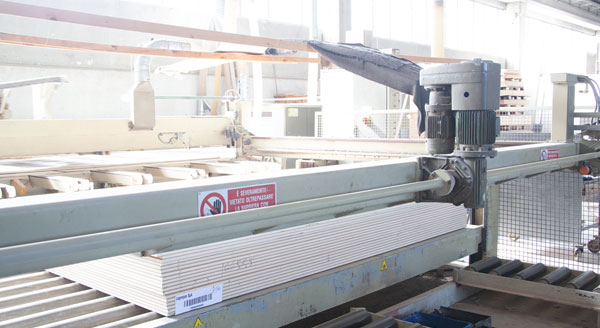 Lavorazione del legno