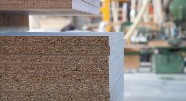 Lavorazione del legno