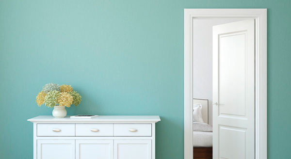 Porte in legno
