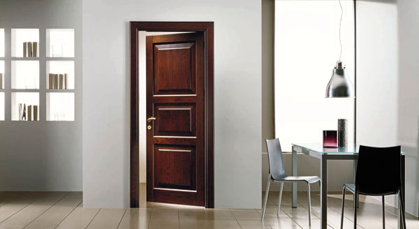 Porte ad anta