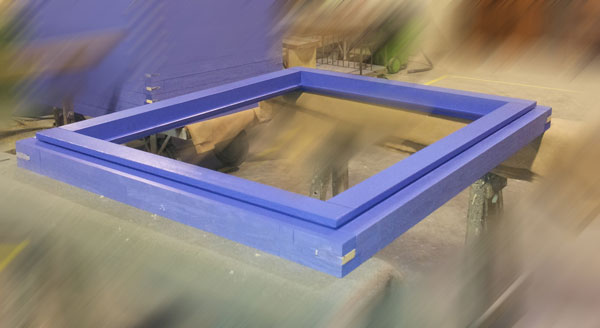 Serramenti e infissi in legno